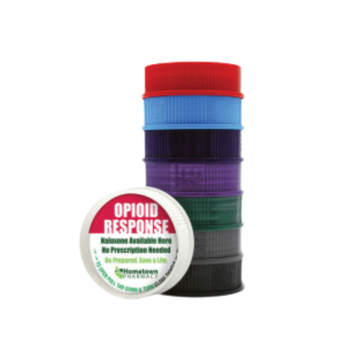 ProTect® Cap